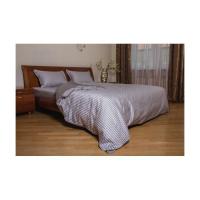 Пододеяльник Billerbeck DAISY сатин кедрово-зеленый 205х225 см Фото