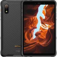Планшет Ulefone Armor Pad 8" 4/64GB 4G NFC black Фото