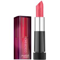 Помада для губ Maxi Color Color Show 29 - Рожевий вишуканий Фото