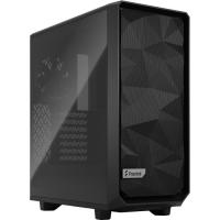 Корпус для ПК Fractal Design Meshify 2 Compact Black TG LT Фото