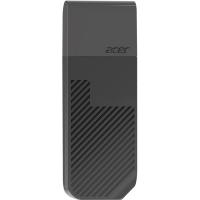 USB флеш накопичувач Acer 32GB UP200 Black USB 2.0 Фото