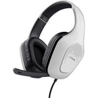 Наушники Trust GXT 415PS Zirox For Playstation White Фото