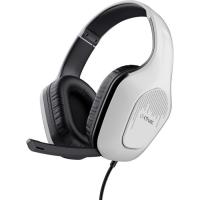 Навушники Trust GXT 415PS Zirox For Playstation White Фото