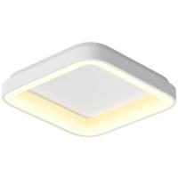 Светильник Videx EDGE-SC-72W-WHITE Фото