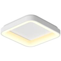 Світильник Videx EDGE-SC-72W-WHITE Фото