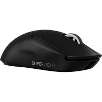 Мишка Logitech G Pro X Superlight 2 Lightspeed Wireless Black Фото