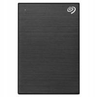 Внешний жесткий диск Seagate 2.5" 4TB One Touch with Password Фото