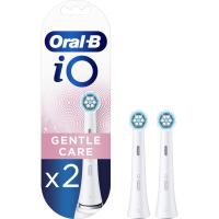 Насадка для зубної щітки Oral-B iO RB 2 шт Фото