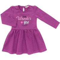 Плаття дитяче Breeze WONDER GIRL Фото
