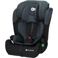 Автокресло Kinderkraft Comfort Up i-Size Black (KCCOUP02BLK0000) Фото