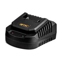 Зарядное устройство для аккумуляторов инструмента GTM Ch18V/2,2А, 18В, 2,2А, 55Вт Фото