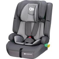 Автокресло Kinderkraft Safety Fix 2 i-Size Grey (KCSAFI02GRY0000) Фото