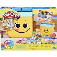 Набор для творчества Hasbro Play-Doh Пікнік Фото