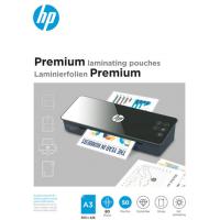 Пленка для ламинирования HP Premium Laminating Pouches, A3, 80 Mic, 303x426, 5 Фото