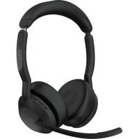 Наушники Jabra Evolve 2 55 Link380c MS Stereo Фото