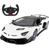 Радіокерована іграшка Rastar Lamborghini Aventador SVJ 1:14 Фото