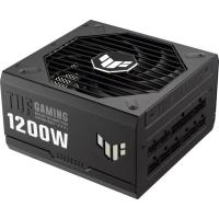 Блок питания ASUS 1200W TUF 80+ Gold Фото