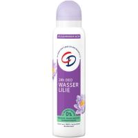 Дезодорант CD Водяная Лилия Спрей 150 мл Фото