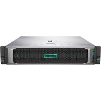 Сервер Hewlett Packard Enterprise DL380 Gen10 8SFF Фото