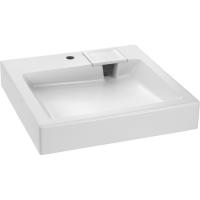 Раковина GRANADO Marlin white gel Фото