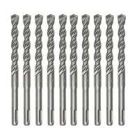 Бур Milwaukee SDS+ M2, 8,0х210х150мм, (10шт) Фото