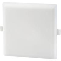 Світильник Delux GCL LED 24 4000К 24Вт 230В SQUARE Фото