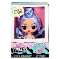 Кукла L.O.L. Surprise! манекен Tweens Surprise Swap Васильковый образ Фото