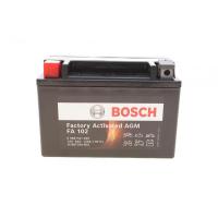 Акумулятор автомобільний Bosch 0 986 FA1 020 Фото