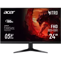Монітор Acer QG241YM3BMIIPX Фото
