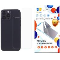 Стекло защитное Drobak back panel Apple iPhone 14 Pro Max Фото