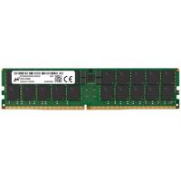 Модуль памяти для сервера Micron DDR5 RDIMM 64GB 2Rx4 4800 CL40 (16Gbit) (Single Pa Фото