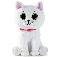 М'яка іграшка WP Merchandise кіт Сніжинка Фото