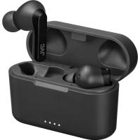 Навушники JVC HA-A9T Black Фото