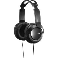 Навушники JVC HA-RX330 Black Фото