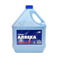 Тосол Аляsка А-40 5кг Фото