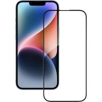 Стекло защитное ACCLAB Full Glue Apple iPhone 14 Фото