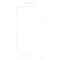Стекло защитное Intaleo Full Glue Apple iPhone SE 2020 white Фото