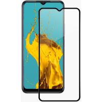 Стекло защитное Piko Full Glue Vivo Y21 Фото
