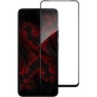 Стекло защитное Intaleo Full Glue Xiaomi Redmi Note 12S Фото
