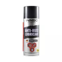 Мастило автомобільне WINSO ANTI-RUST LUBRICANT 200мл Фото