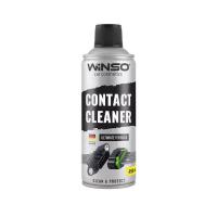Автомобильный очиститель WINSO CONTACT CLEANER, 450ml Фото