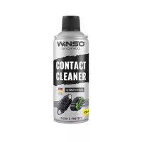 Автомобільний очисник WINSO CONTACT CLEANER, 450ml Фото