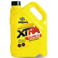 Моторное масло BARDAHL XTRA 10W40 5л Фото