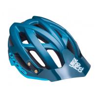 Шлем Urge SeriAll Синій L/XL 58-60 см Фото