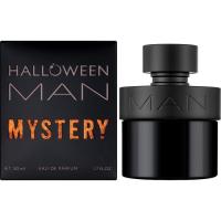 Парфумована вода Halloween Man Mystery 50 мл Фото