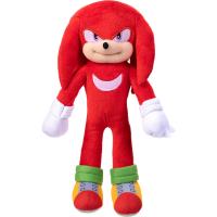 М'яка іграшка Sonic the Hedgehog Наклз 23 см Фото