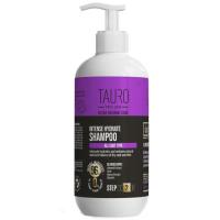 Шампунь для животных Tauro Pro Line Ultra Natural Care Intense Hydrate 400 мл Фото