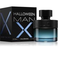 Туалетная вода Halloween Man X 50 мл Фото