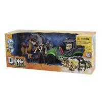 Ігровий набір Dino Valley Діно Dino Catcher Фото