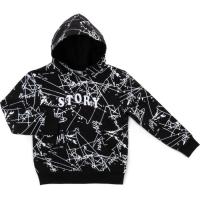 Кофта детская Breeze худи Фото